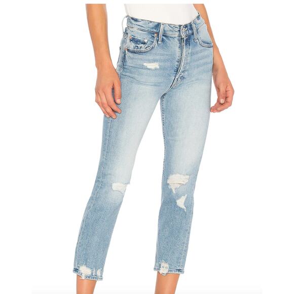 MOTHER Denim - MOTHER The Tomcat Jeans